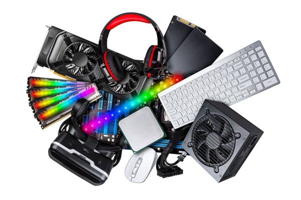 CyberCore GPU